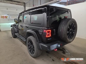 Jeep Wrangler, снимка 4
