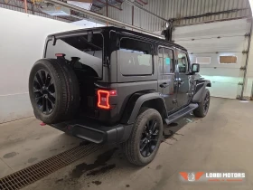 Jeep Wrangler, снимка 3