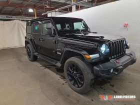 Jeep Wrangler, снимка 2