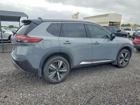 Nissan Rogue 2.5l Sl, снимка 3