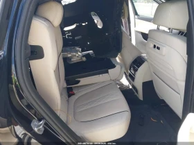 BMW X6, снимка 9
