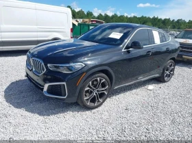 BMW X6, снимка 3