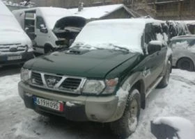 Nissan Patrol 2.8TDI    | Mobile.bg    2