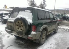 Nissan Patrol 2.8TDI    | Mobile.bg    3