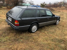 Mercedes-Benz 124 2, снимка 4