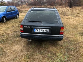 Mercedes-Benz 124 2, снимка 5