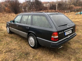 Mercedes-Benz 124 2, снимка 6