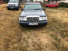 Mercedes-Benz 124 2, снимка 2