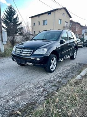 Mercedes-Benz ML 320   Harman/kardon   xenon | Mobile.bg    1