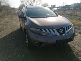 Nissan Murano, снимка 8