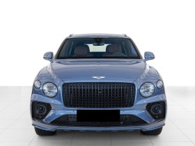 Bentley Bentayga V8/ LONG/ AZURE/ FIRST EDITION/NAIM/ PANO/4-SEATS/, снимка 2 - Автомобили и джипове - 43625312