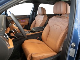Bentley Bentayga V8/ LONG/ AZURE/ FIRST EDITION/NAIM/ PANO/4-SEATS/, снимка 9