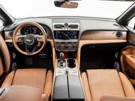 Bentley Bentayga V8/ LONG/ AZURE/ FIRST EDITION/NAIM/ PANO/4-SEATS/ | Mobile.bg   13