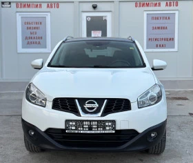 Nissan Qashqai 2.0i 141ps, 4x4, СОБСТВЕН ЛИЗИНГ/БАРТЕР, снимка 2