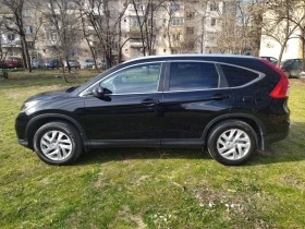 Honda Cr-v 2.4 i 188kc. AWD 4x4 АВТОМАТ - [8] 