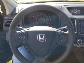 Honda Cr-v 2.4 i 188kc. AWD 4x4  | Mobile.bg   12