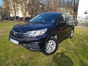     Honda Cr-v 2.4 i 188kc. AWD 4x4 