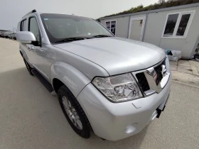     Nissan Pathfinder 3.0  