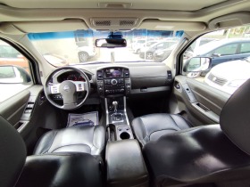 Nissan Pathfinder 3.0   | Mobile.bg   11