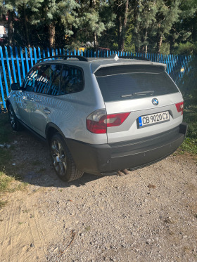 BMW X3 3.0 / 204кс, снимка 7