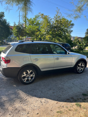 BMW X3 3.0 / 204кс, снимка 4