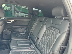 Audi SQ7 4.0 V8T* MATRIX* Black Line* Carbon* HeadUP* BOSE | Mobile.bg    13