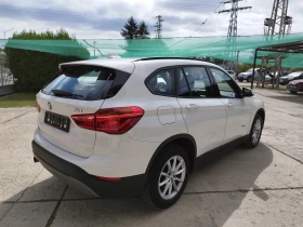 BMW X1 18d XDrive , снимка 7