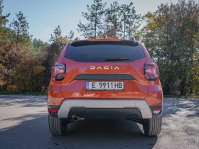 Dacia Duster Extreme | Mobile.bg    6