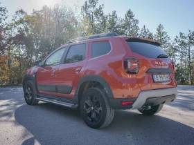 Dacia Duster Extreme | Mobile.bg    5