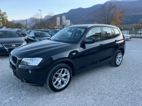 BMW X3 20d Xdrive ВНОС ИТАЛИЯ, снимка 2