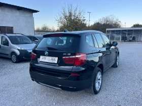 BMW X3 20d Xdrive ВНОС ИТАЛИЯ, снимка 6