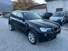 BMW X3 20d Xdrive ВНОС ИТАЛИЯ, снимка 4