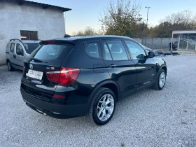 BMW X3 20d Xdrive   | Mobile.bg    5