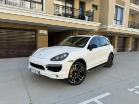 Porsche Cayenne 3.0TDI Лизинг, снимка 1