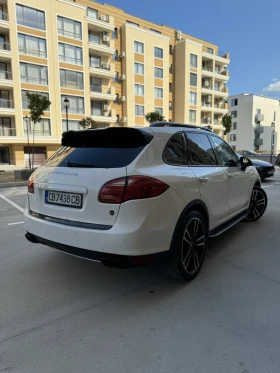 Porsche Cayenne 3.0TDI Лизинг, снимка 4