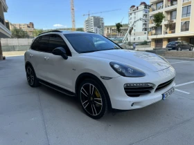 Porsche Cayenne 3.0TDI Лизинг, снимка 12