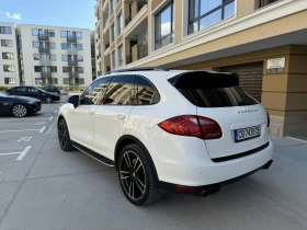 Porsche Cayenne 3.0TDI Лизинг, снимка 17