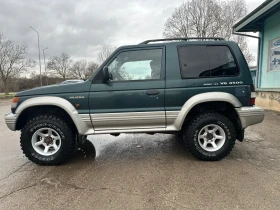 Mitsubishi Pajero, снимка 2