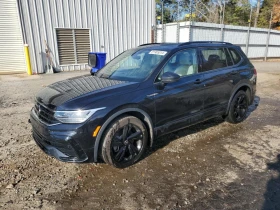 VW Tiguan R-LINE BLACK* Pano* Dig.Tablo* Keyless* , снимка 1