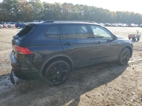 VW Tiguan R-LINE BLACK* Pano* Dig.Tablo* Keyless* , снимка 3