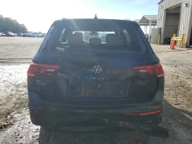 VW Tiguan R-LINE BLACK* Pano* Dig.Tablo* Keyless* , снимка 6