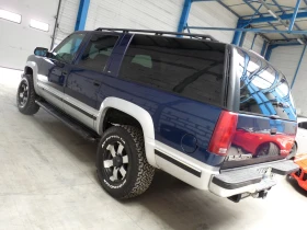     Gmc Yukon SUBURBAN 6.5 TD