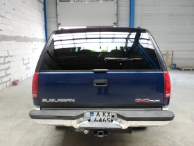 Gmc Yukon SUBURBAN 6.5 TD, снимка 14