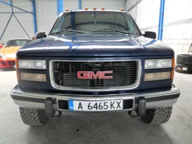 Gmc Yukon SUBURBAN 6.5 TD - 25000 лв. - 93931517 | Car24.bg