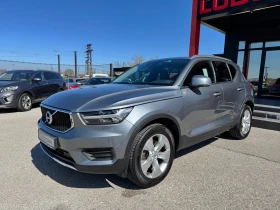 Volvo XC40 2.0i-AUT-KEYLESS-CAMERA-DISTRONIC-LANE ASSIST-TOP, снимка 2