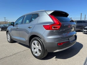 Volvo XC40 2.0i-AUT-KEYLESS-CAMERA-DISTRONIC-LANE ASSIST-TOP, снимка 3