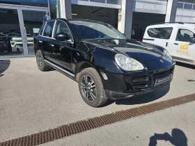 Porsche Cayenne 3.2 TCe - 9999 лв. - 15573243 | Car24.bg