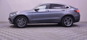 Mercedes-Benz GLC 220 d 4Matic AMG - line - 99999 лв. - 59180139 2