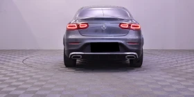 Mercedes-Benz GLC 220 d 4Matic AMG - line - 99999 лв. - 59180139 3