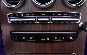 Mercedes-Benz GLC 220 d 4Matic AMG - line - 99999 лв. - 59180139 7